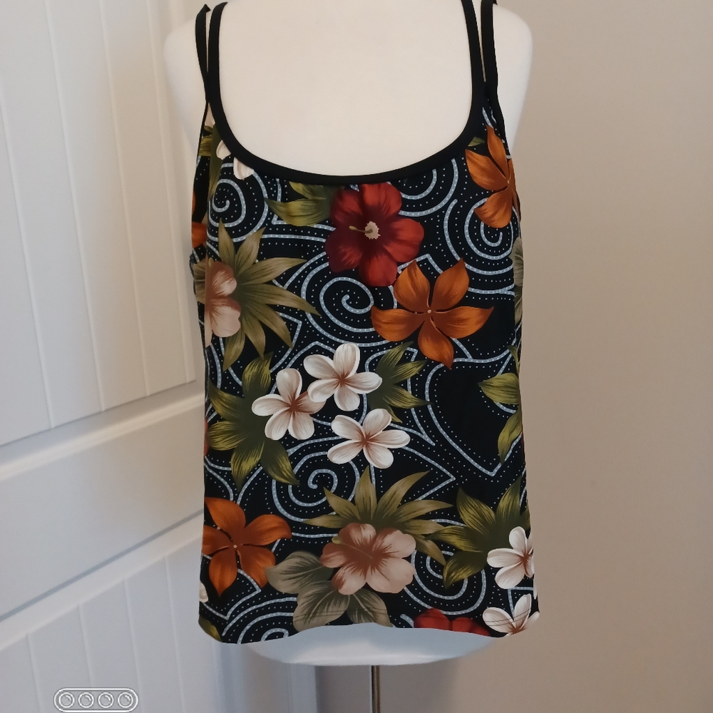 MALIBU DREAM GIRL TANIKI SZ 22W